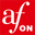 Aliança Francesa Online logo